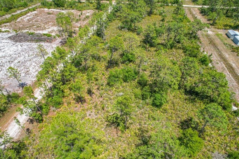 En Venta: $19,500 (0.50 acres)