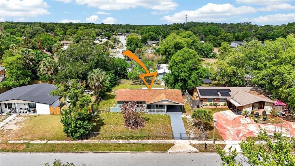 For Sale: $215,000 (3 beds, 1 baths, 1151 Square Feet)