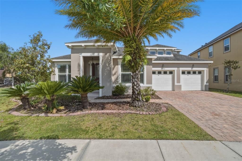 En Venta: $695,000 (6 camas, 4 baños, 2926 Pies cuadrados)