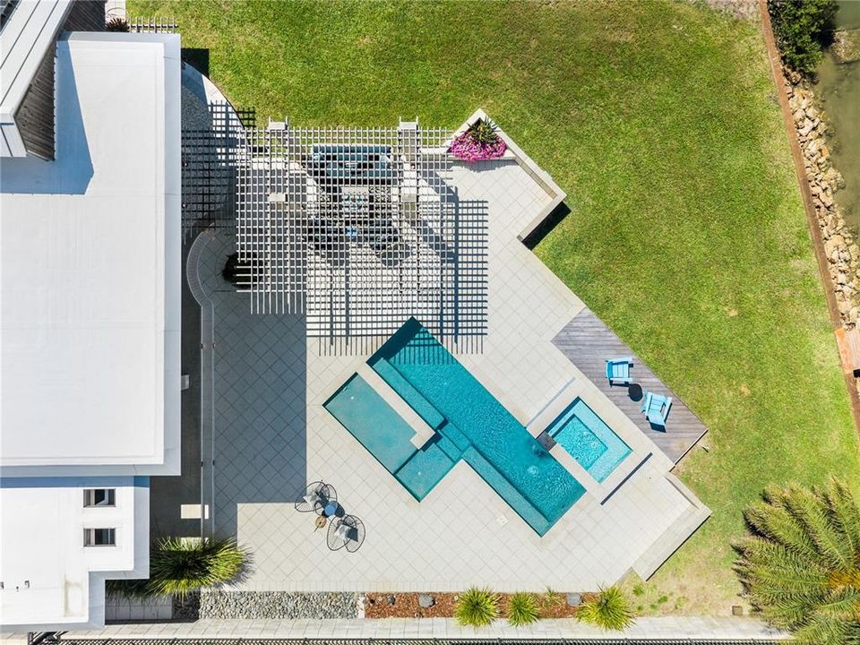 En Venta: $4,200,000 (3 camas, 3 baños, 2165 Pies cuadrados)