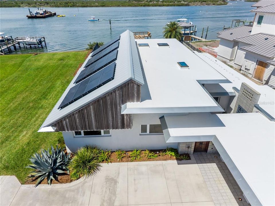 En Venta: $4,200,000 (3 camas, 3 baños, 2165 Pies cuadrados)