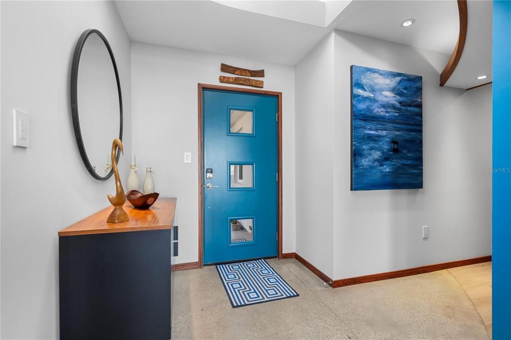 En Venta: $4,200,000 (3 camas, 3 baños, 2165 Pies cuadrados)