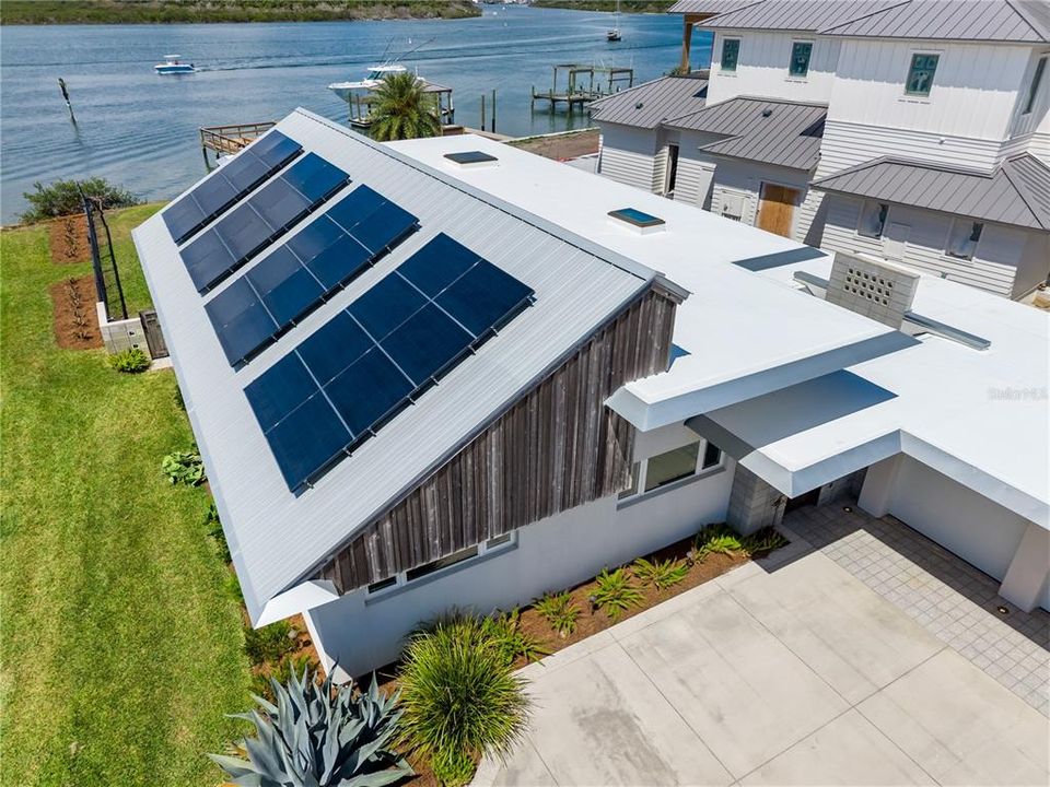 En Venta: $4,200,000 (3 camas, 3 baños, 2165 Pies cuadrados)