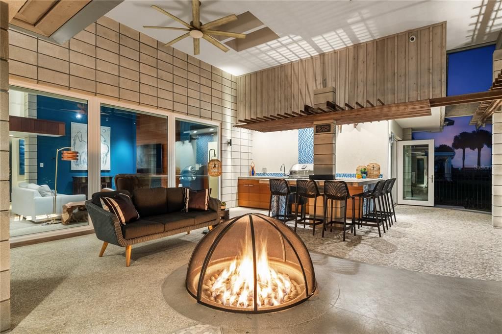 En Venta: $4,200,000 (3 camas, 3 baños, 2165 Pies cuadrados)