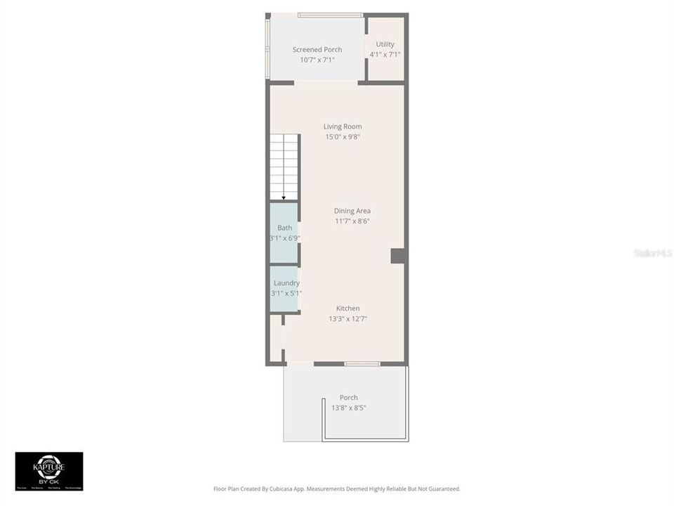 Activo con contrato: $229,999 (2 camas, 2 baños, 1088 Pies cuadrados)