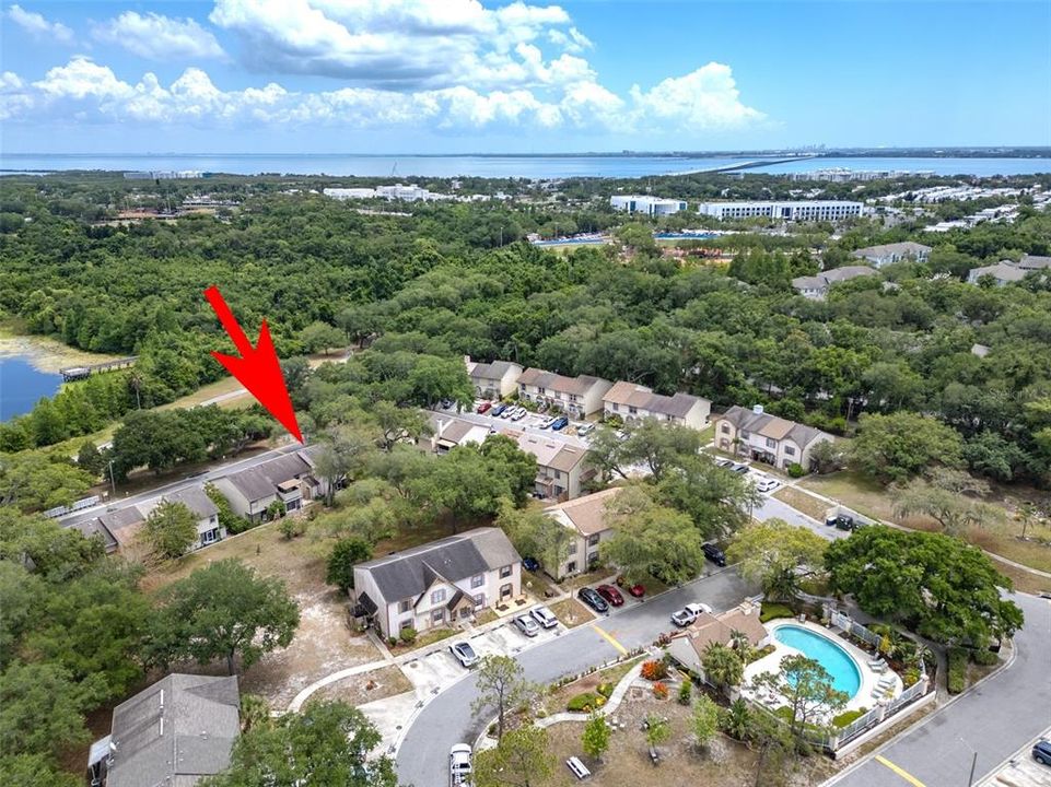 Activo con contrato: $229,999 (2 camas, 2 baños, 1088 Pies cuadrados)