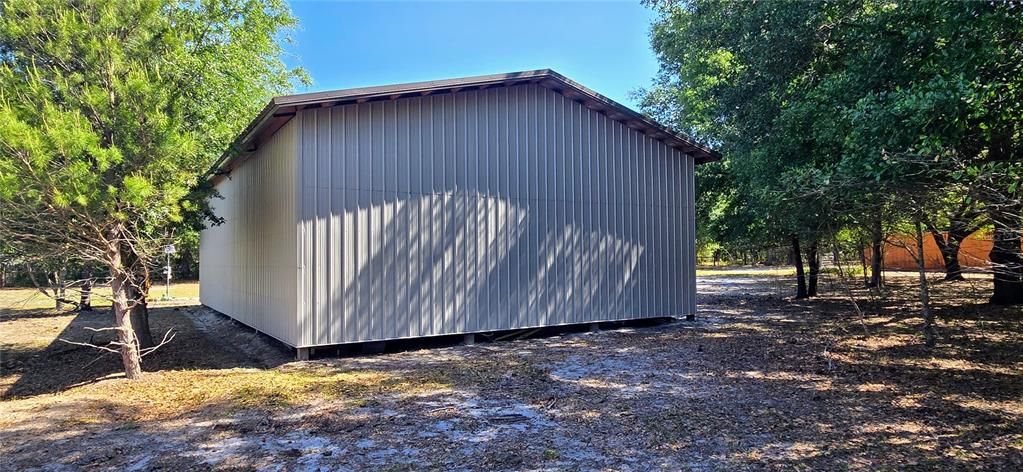 Active With Contract: $445,000 (7.50 acres)