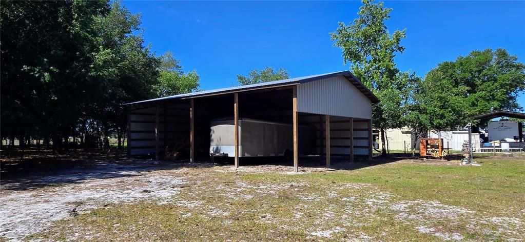 Active With Contract: $445,000 (7.50 acres)