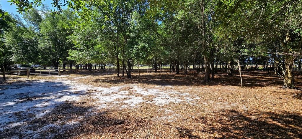 Active With Contract: $445,000 (7.50 acres)