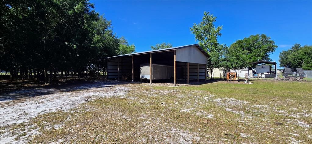 Active With Contract: $445,000 (7.50 acres)