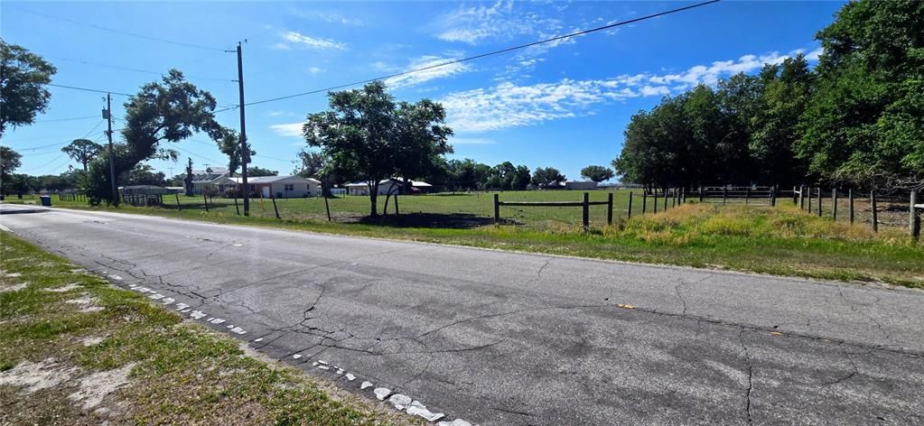 Active With Contract: $445,000 (7.50 acres)