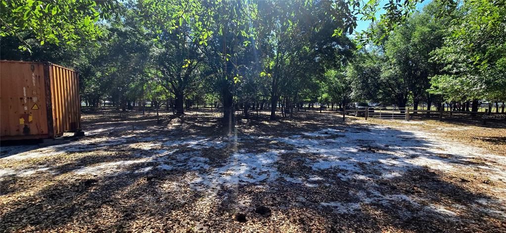 Active With Contract: $445,000 (7.50 acres)