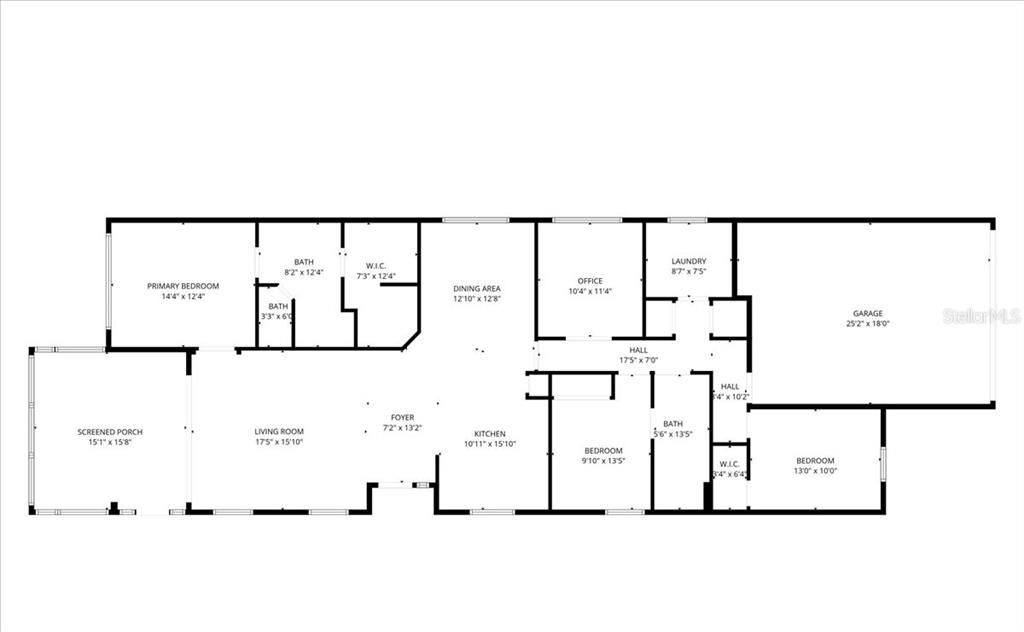 En Venta: $434,900 (3 camas, 2 baños, 1926 Pies cuadrados)