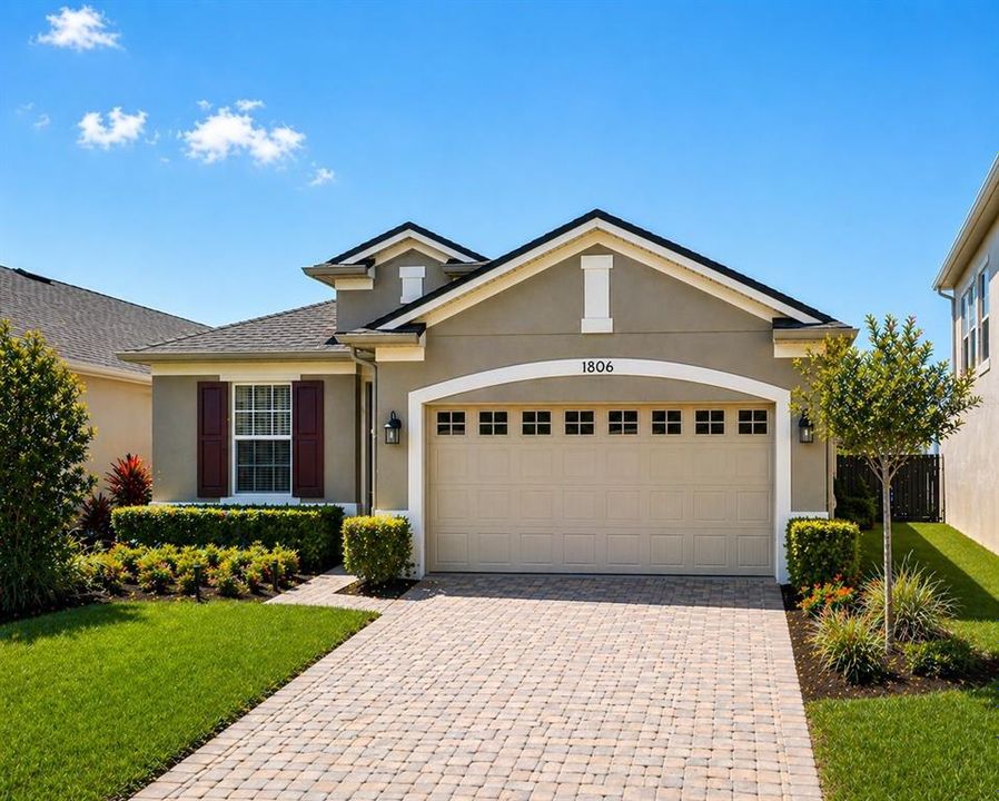 Active With Contract: $2,850 (4 beds, 3 baths, 2030 Square Feet)
