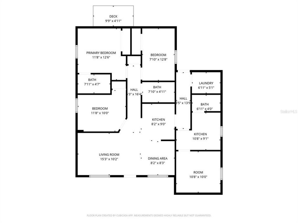 Active With Contract: $3,000 (4 beds, 3 baths, 1795 Square Feet)