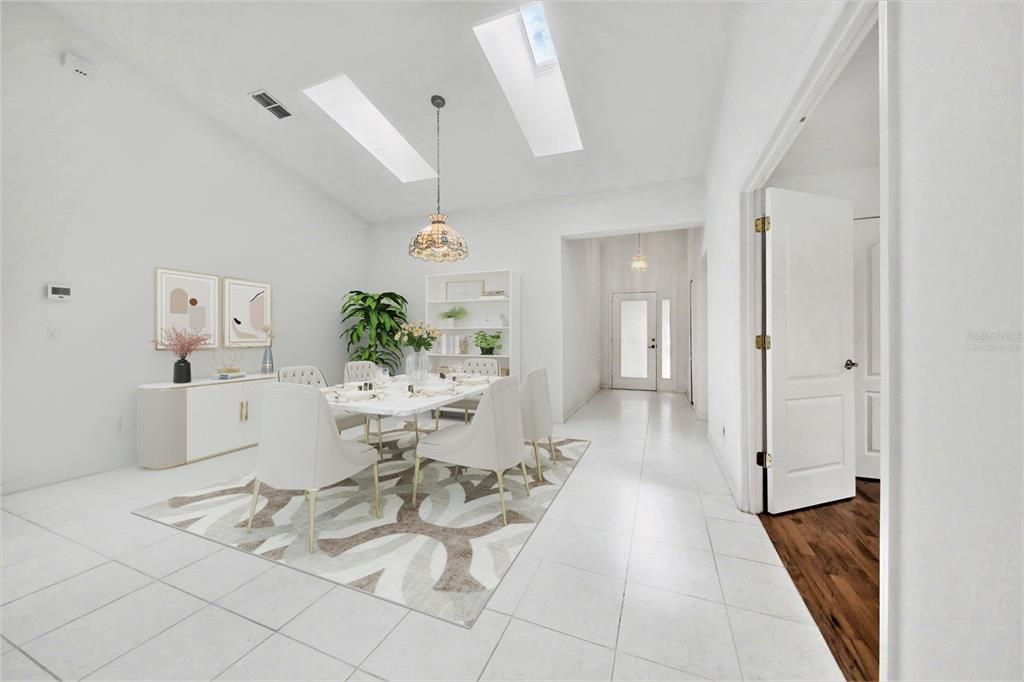 En Venta: $349,000 (3 camas, 2 baños, 1734 Pies cuadrados)
