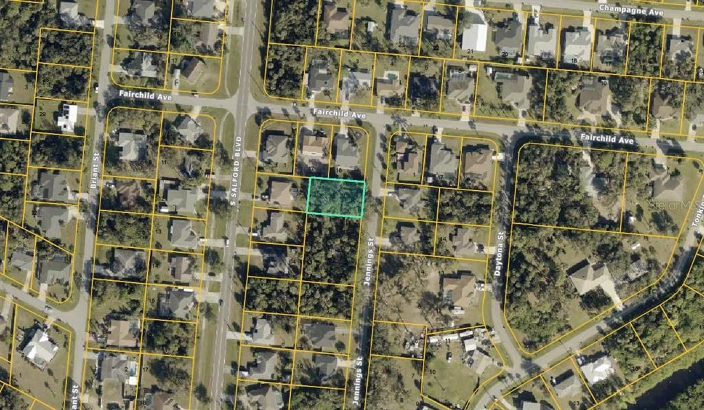Active With Contract: $19,000 (0.23 acres)