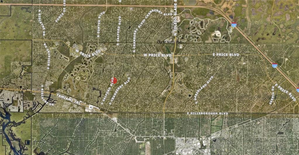 Active With Contract: $19,000 (0.23 acres)