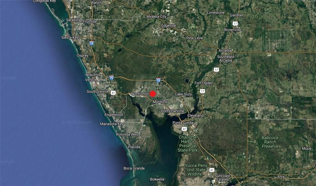 Active With Contract: $19,000 (0.23 acres)