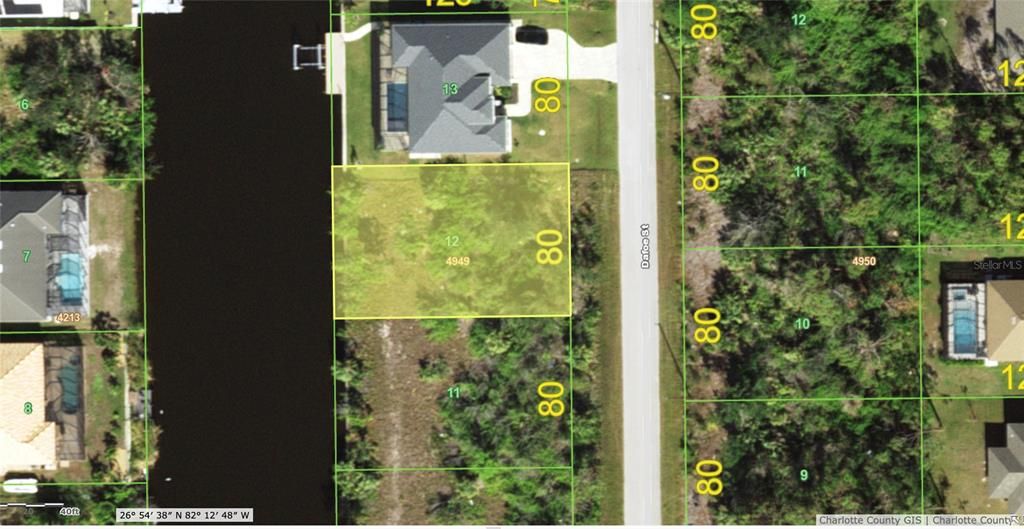 For Sale: $119,900 (0.23 acres)
