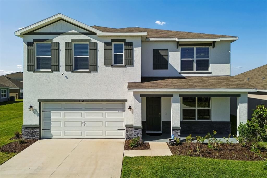For Rent: $3,000 (5 beds, 3 baths, 2674 Square Feet)