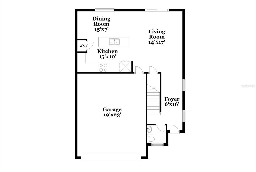 Active With Contract: $1,895 (4 beds, 2 baths, 1852 Square Feet)