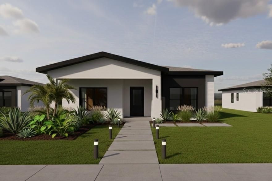 Active With Contract: $630,000 (3 beds, 2 baths, 1510 Square Feet)