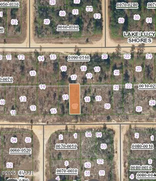 待售: $4,800 (0.10 acres)