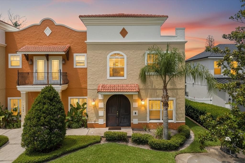Activo con contrato: $524,000 (3 camas, 2 baños, 1616 Pies cuadrados)