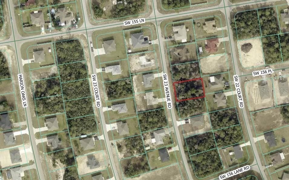 待售: $44,900 (0.23 acres)