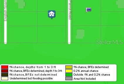 Под контрактом: $45,000 (0.46 acres)