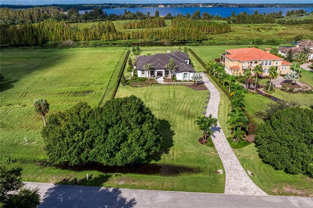 For Sale: $4,250,000 (5 beds, 4 baths, 5409 Square Feet)