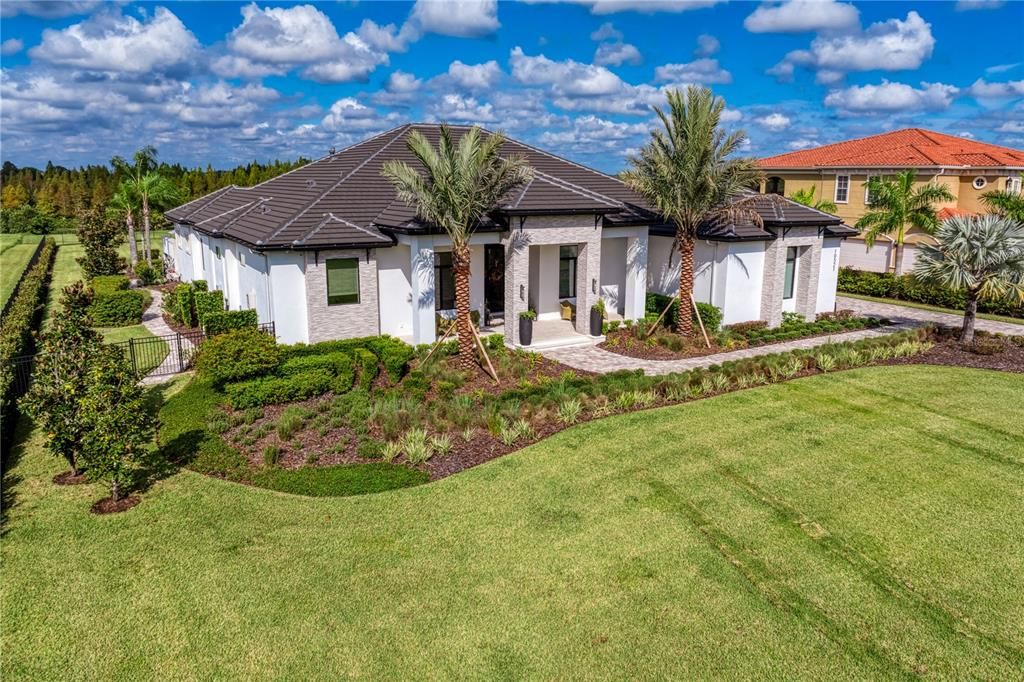 For Sale: $4,250,000 (5 beds, 4 baths, 5409 Square Feet)