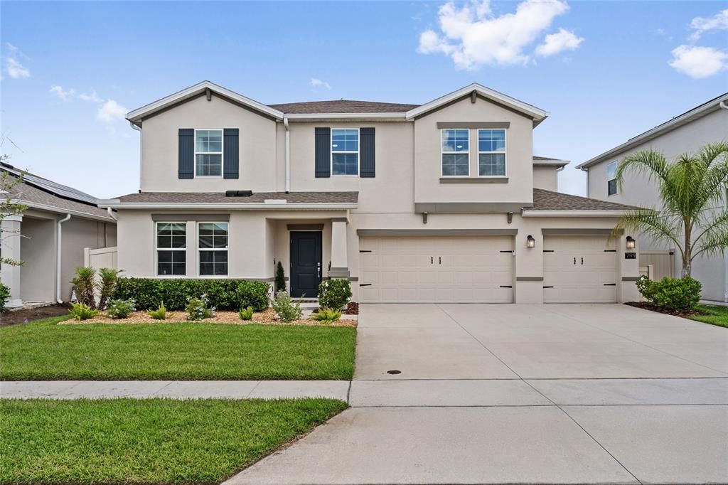 Active With Contract: $492,500 (4 beds, 2 baths, 3165 Square Feet)