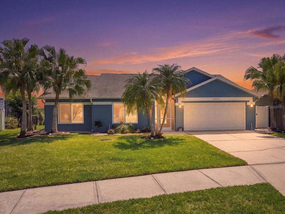 For Sale: $1,150,000 (4 beds, 2 baths, 2010 Square Feet)