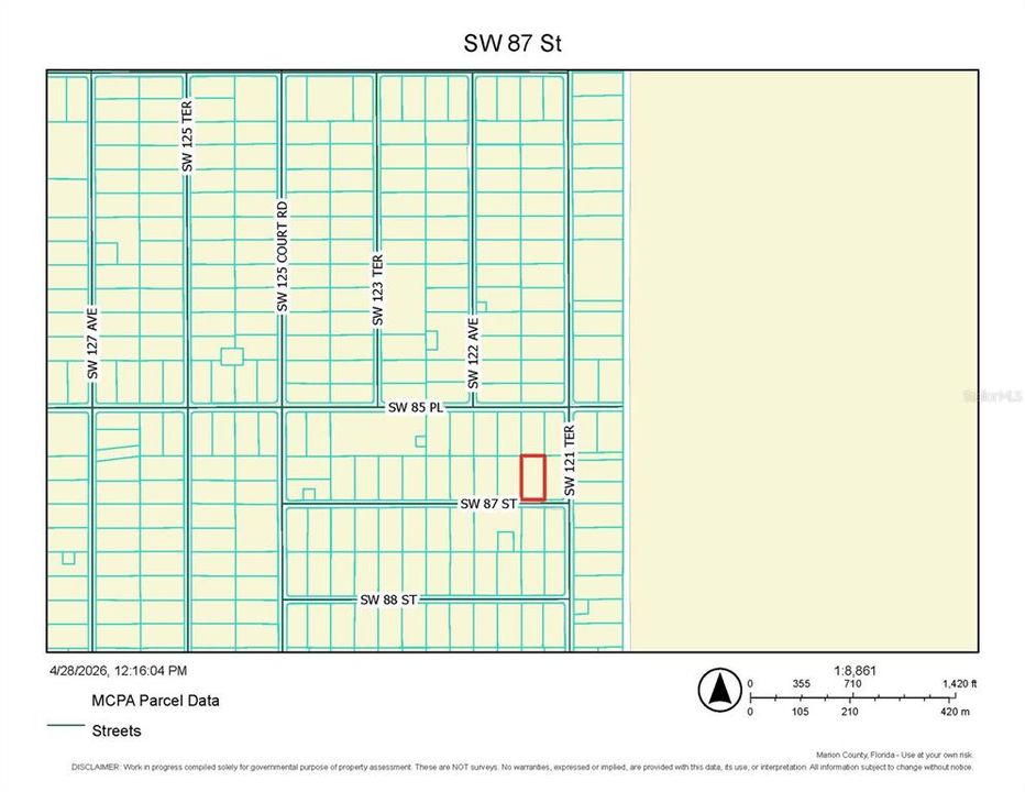 For Sale: $74,900 (1.12 acres)