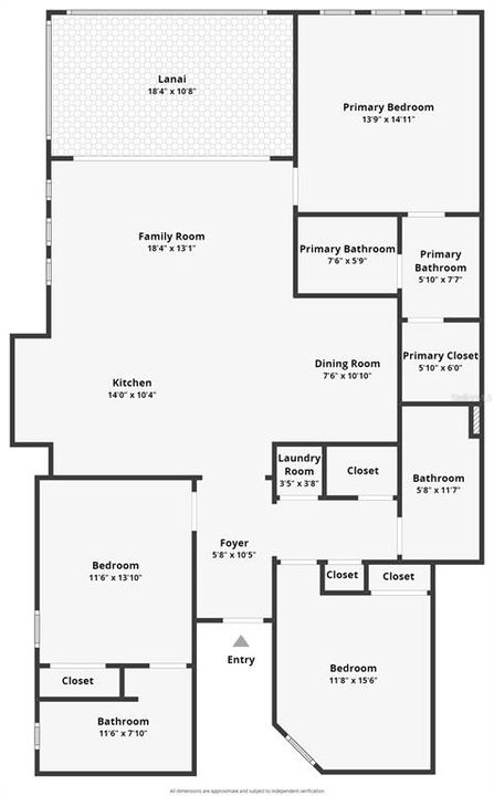 Active With Contract: $659,000 (3 beds, 3 baths, 1664 Square Feet)