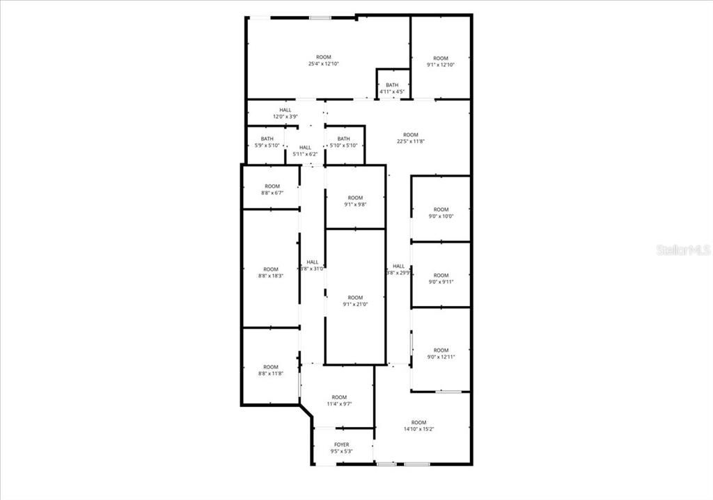 For Sale: $650,000 (0 beds, 0 baths, 3960 Square Feet)