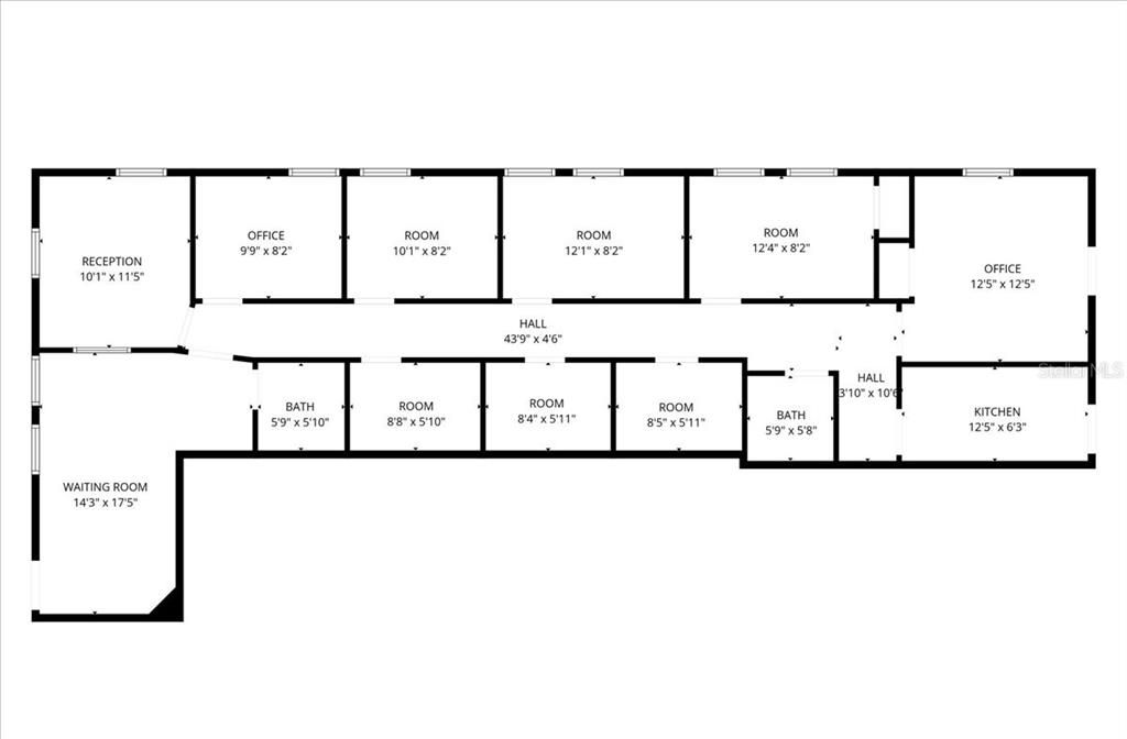For Sale: $650,000 (0 beds, 0 baths, 3960 Square Feet)