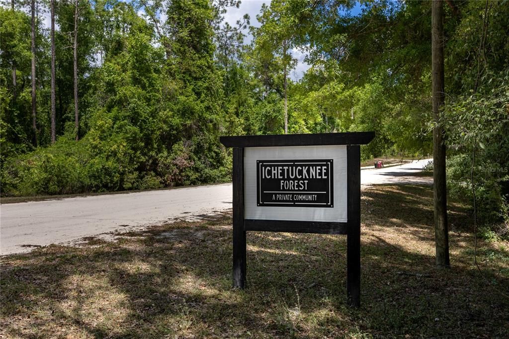 For Sale: $90,000 (5.01 acres)