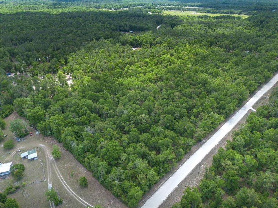 For Sale: $90,000 (5.01 acres)