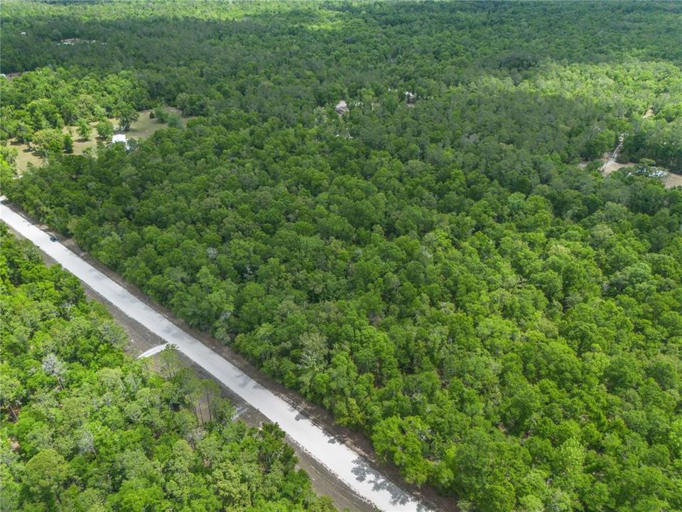 For Sale: $90,000 (5.01 acres)