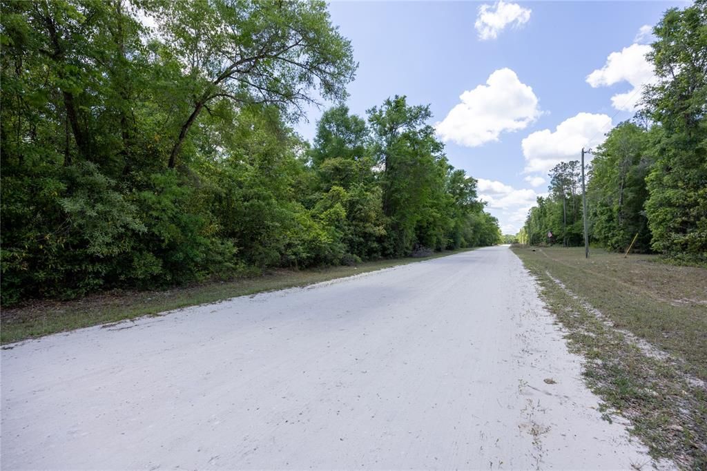 For Sale: $90,000 (5.01 acres)