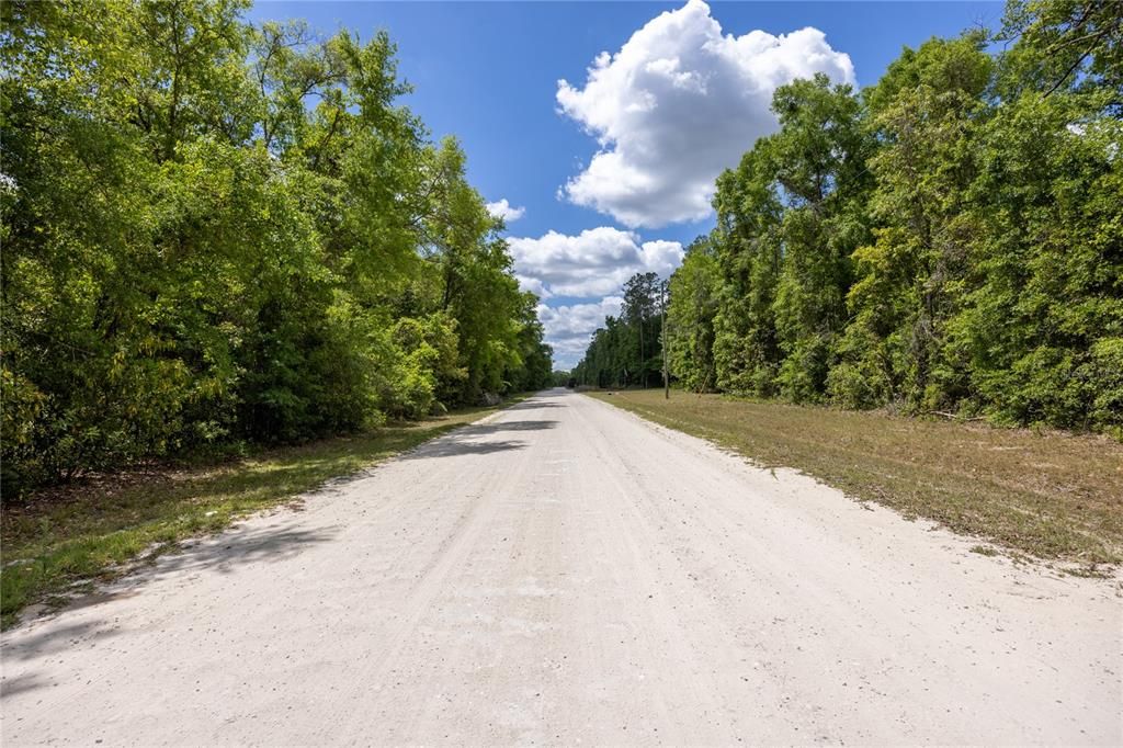 For Sale: $90,000 (5.01 acres)