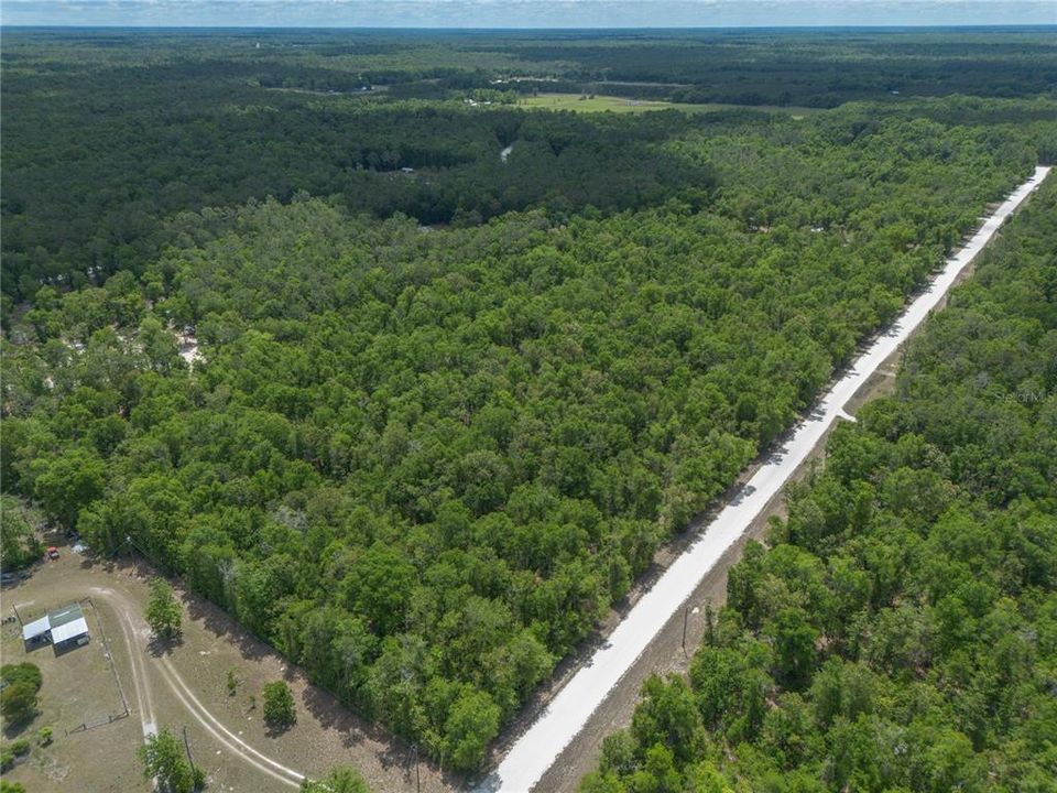 For Sale: $90,000 (5.01 acres)