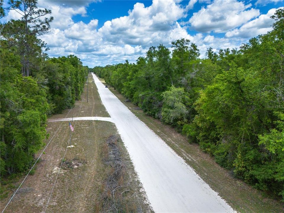 For Sale: $90,000 (5.01 acres)
