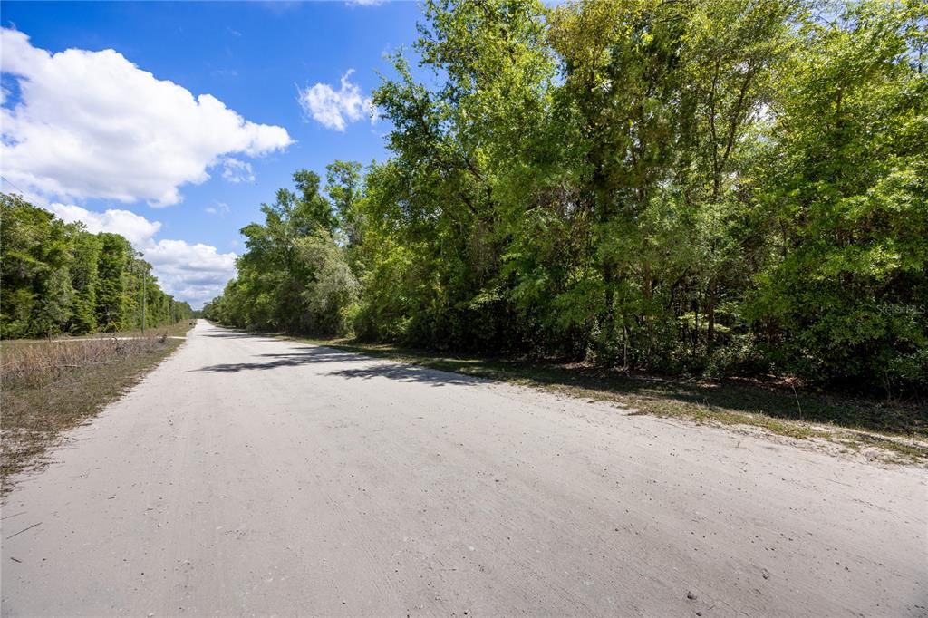 For Sale: $90,000 (5.01 acres)