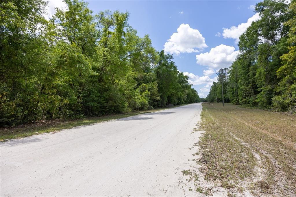 For Sale: $90,000 (5.01 acres)