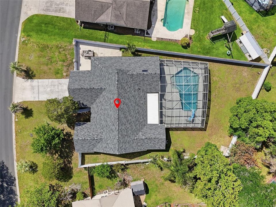 Active With Contract: $499,990 (4 beds, 2 baths, 2873 Square Feet)