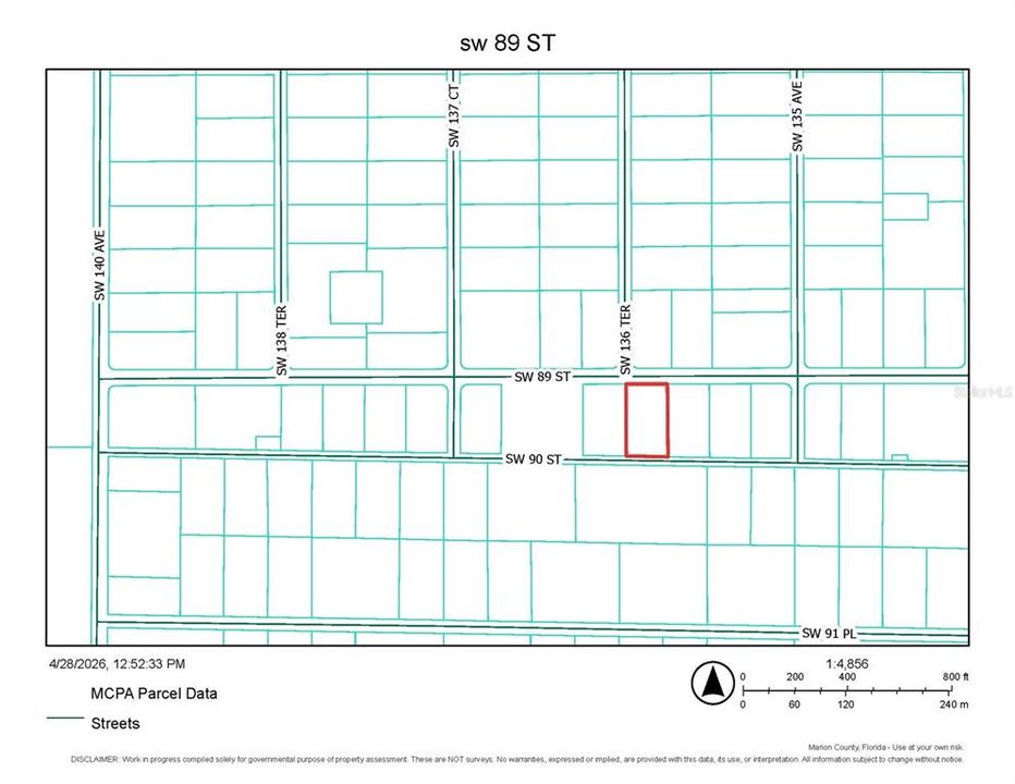 For Sale: $74,900 (1.01 acres)